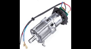 Gardena 380li maaimotor compleet 25volt Artnr. 574294901
