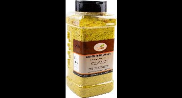 Tuana Kruiden - Groente Bouillon - Sebzeli Baharatlı Balkan Çeşni - Strooibus 1000 Gram - GP-B-0015