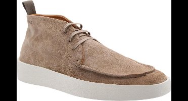 Hugo Boss - Schoenen - Beige - Heren - Maat 44 -