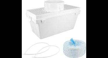 Bonfix Condensbak inc slang 1.5 meter