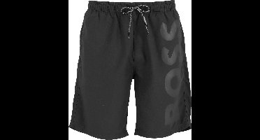 HUGO BOSS Orca swim shorts - heren zwembroek - zwart