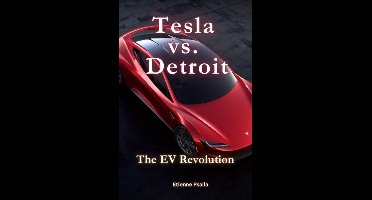 Tesla vs. Detroit