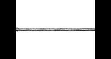 Yato Buigveer Uitwendig – Platte Veer voor 20 mm PEX & Meerlagenbuis – 60 cm Verzinkt Staal