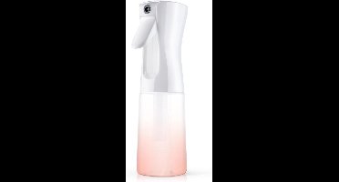 Zylo® Waterspuit - Waterverstuiver - Waterspuit Verstuiver - Plantenspuit - 200ml - 25x8x6cm - Wit