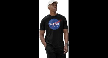 NASA T-shirt - NASA Logo