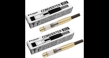 Platinum Japan - 2pack converters