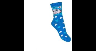 PAW Patrol - sokken PAW Patrol Everest- 1 paar - maat 31/34