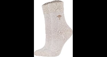 JOOP! Sokken Women for your daily glam cotton Socks 1p Set van 2