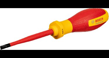 Bosch Professional - VDE Schroevendraaier - SL 5.5