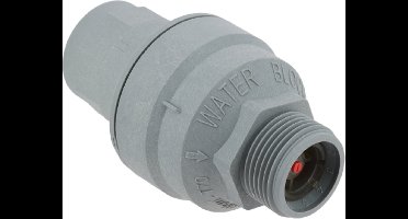 Mechanische Waterstop