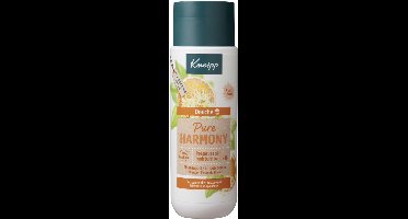 Kneipp Pure Harmony - Douchegel - In vernieuwde duurzame verpakking! - Grootverpakking - Voordeelverpakking - 6 x 200 ml