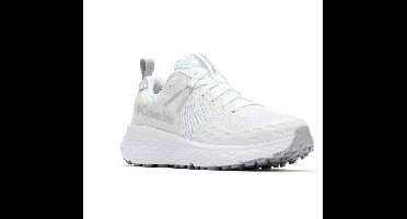 Columbia Konos TRS II OutDry wandelschoenen voor dames 2101081 101 White
