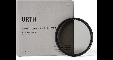Urth 43mm Circular Polarizing (CPL) Lens Filter (Plus+)