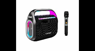 Swissten Harmony Bluetooth Speaker - 52109030 - 120W - Black