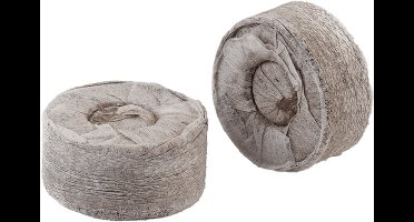 Kokostabletten 50 stuks