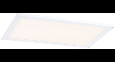 Clever Connect LED-paneel Flad Tunable White 6W Wit mat