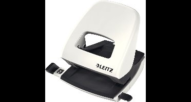 Perforator 2-gaats Leitz 5008 Wow Nexxt Wit