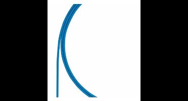 Panduit UTP28X2.5M netwerkkabel Wit 2,5 m Cat6a F/UTP (FTP)