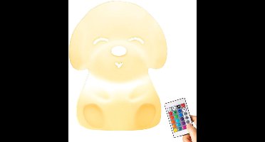 ApexArte® Nachtlampje Baby - Slaaptrainer Kinderen - Dimbaar