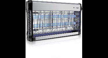 V-TAC VT-3230 Insectendoder - Elektronisch - 30W