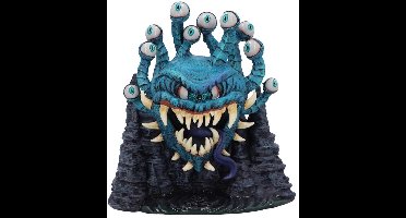 Dungeons & Dragons - Beholder - opbergdoos (Nemesis Now)