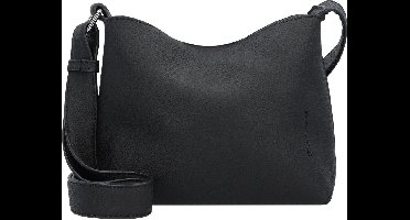 TOM TAILOR Schoudertas Angie Cross Bag Black Zwart