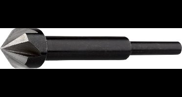 WS VERZINKBOOR DIN 6444 B VOOR HOUT, ø25