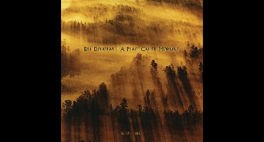 Bill Douglas - A Place Called Morning (CD)