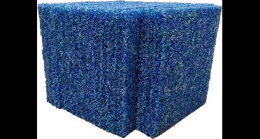 KOI PRO COMBI DRUM Japanse matten cassette