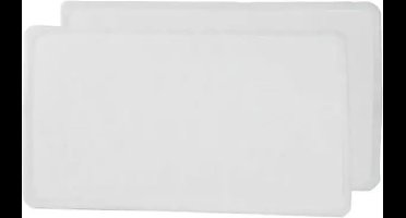 Brink Renovent HR SWB WTW filterset G3