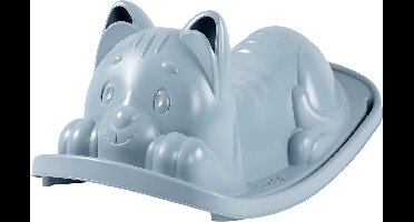 Smoby - Smoby Life - Kattenwip - Wip - Blauw - Vanaf 18m.