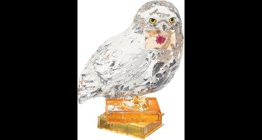 Enesco Wizarding World Harry Potter - Facets - Hedwig