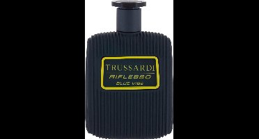 Trussardi Riflesso Blue Vibe - 100 ml - eau de toilette spray - mannenparfum