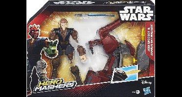 Ant-Man actie Figuur Avengers HASBRO