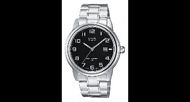 Casio Casio Collection MTP-1221A-1AVEG Horloge - Staal - Zilverkleurig - Ø 39 mm