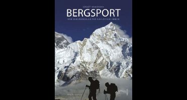 Groot handboek bergsport