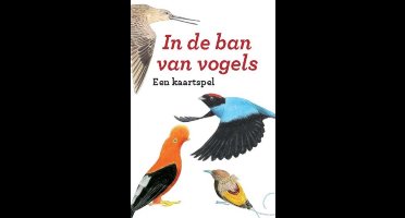 In de ban van vogels