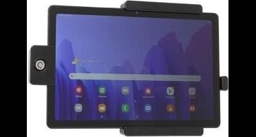 Brodit houder Samsung Tab A7 10.4 2020 with LOCK 2Key
