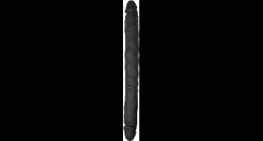 Easytoys Realistische Dubbelzijdige Dildo - 30 cm