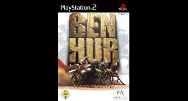 [PS2] Ben Hur Blood of Braves