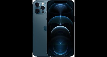 Apple iPhone 12 Pro Max - 128GB - Blauw