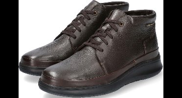 Mephisto Jeffrey - heren laars - Bruin - maat 43.5 (EU) 9.5 (UK)