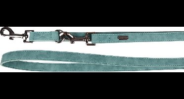 Flamingo Delu - Trainingslijn Honden - Trainingslijn Delu Groen 205cm 20mm - 1st - 129423 - 1st