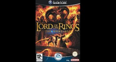 The Lord of the Rings the Third Age