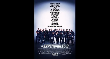 The Expendables 3