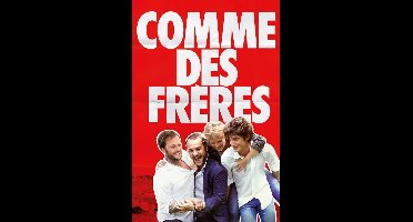 Comme des Frères