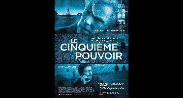 CINQUIEME POUVOIR