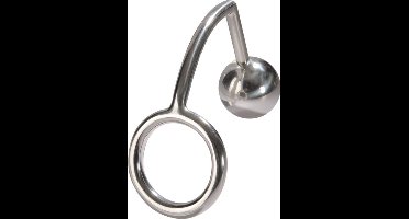 Cockring anaal slot 40 mm