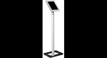 DESQ® Tablet Vloerstandaard - Anti Diefstal - Max 10.2 Inch