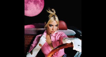 Future Nostalgia - French Edition